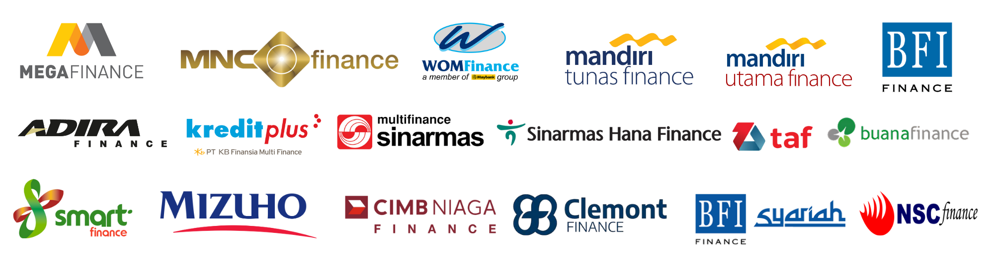 leasing partners
