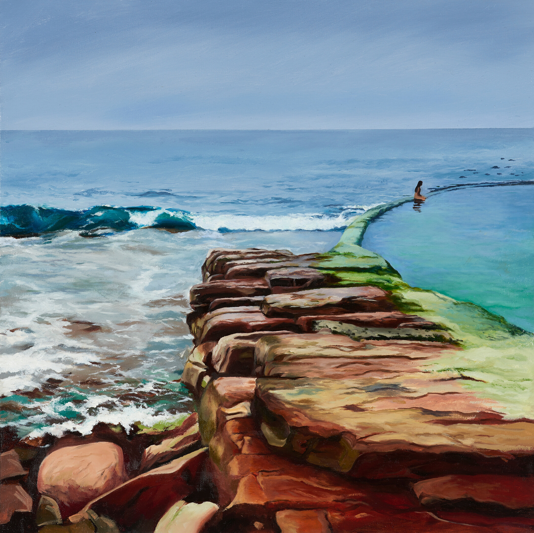 Dalebrook Reflections - Image 1