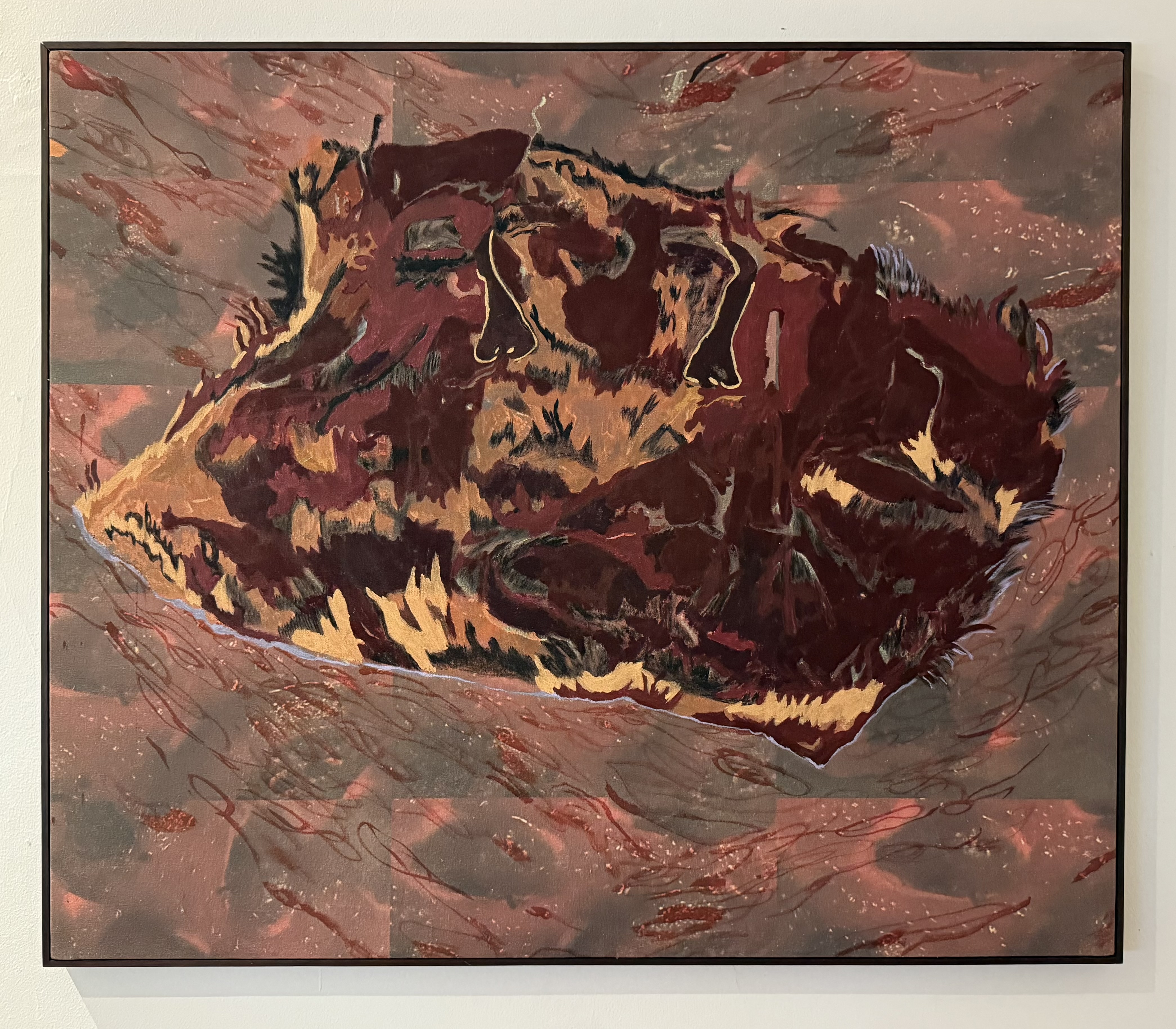 Untitled (Beetroot) - Image 2