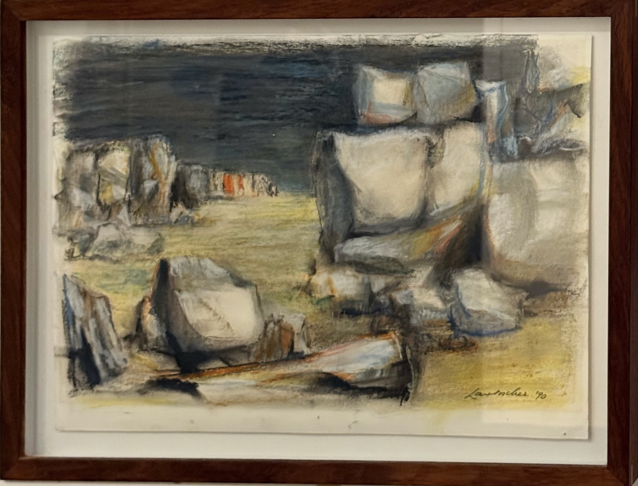 Rocky Landscape, Cederberg - Image 2