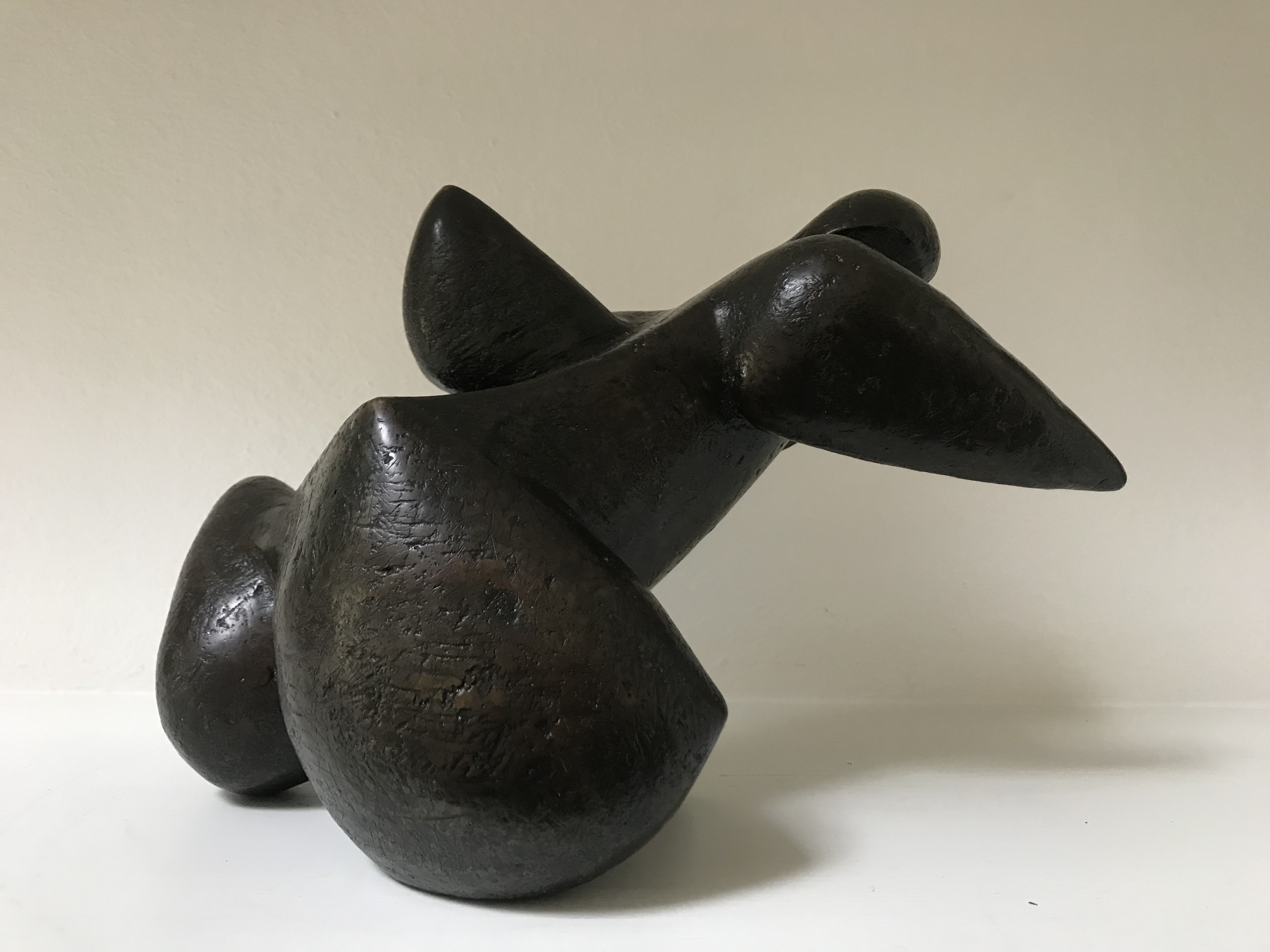 Abstract Form - Image 1