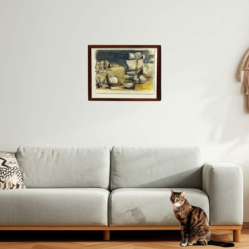 Rocky Landscape, Cederberg - Image 3