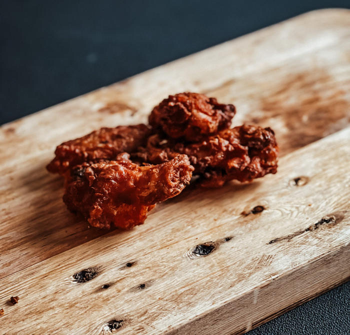 Ailes de poulet Flamingo®