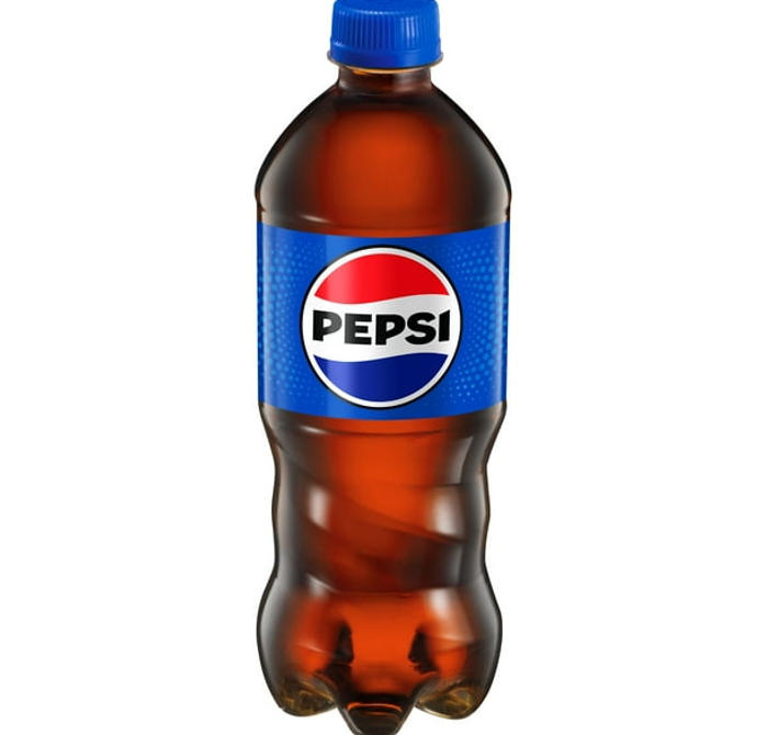 Pepsi