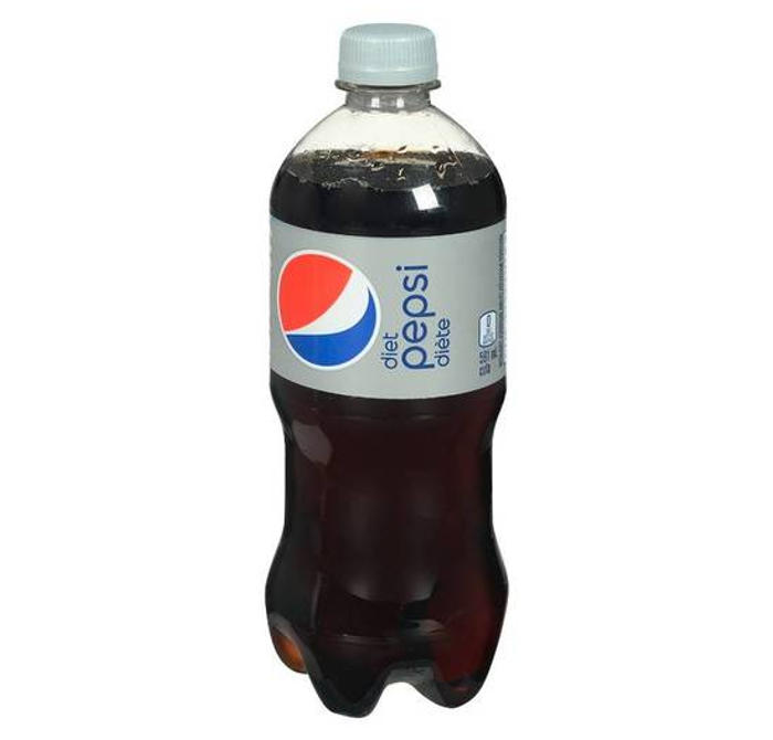 Pepsi diet