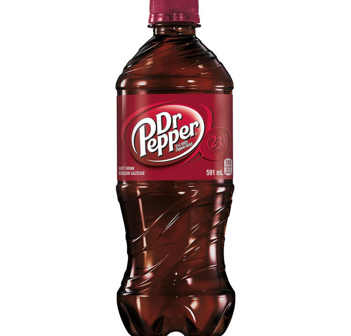 Dr Pepper
