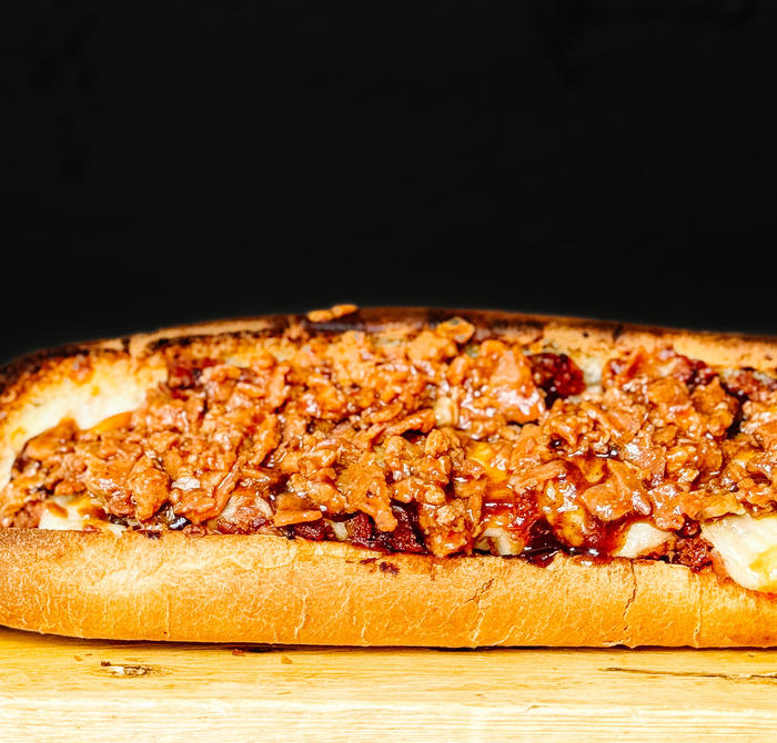 Sous-Marin ''Big Carni''