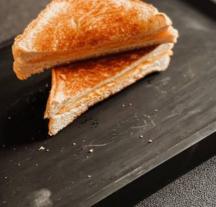Grilled Cheese