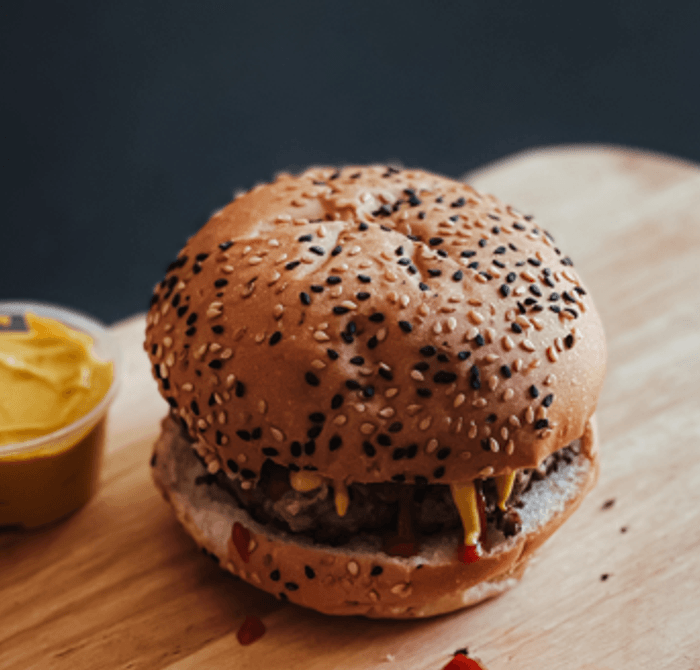 Hamburger Certified Angus Beef®