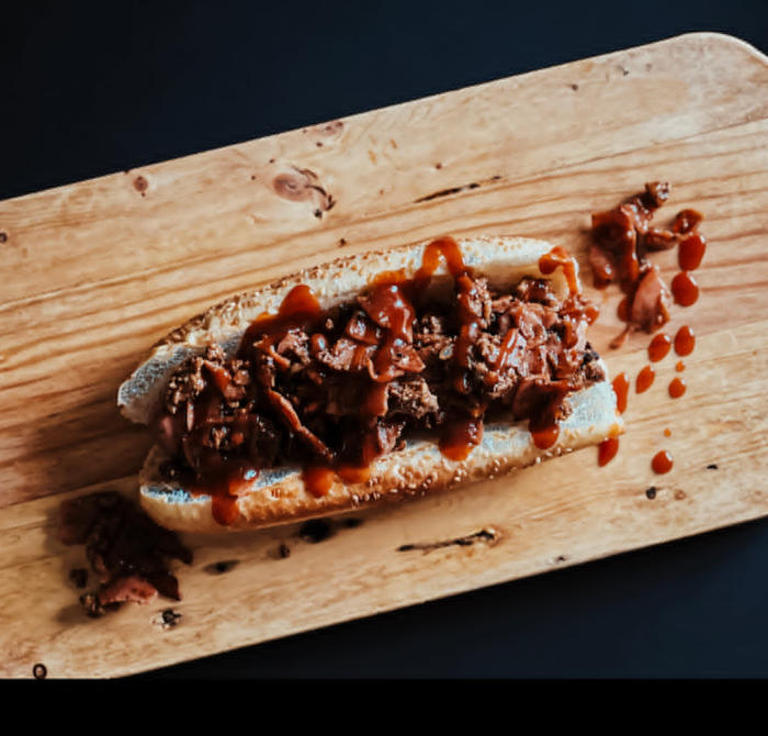 Hot-Dog Carnivore