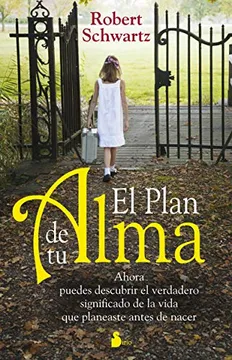 Portada EL PLAN DE TU ALMA 