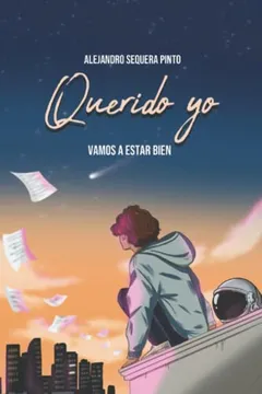 Portada QUERIDO YO, VAMOS A ESTAR BIEN