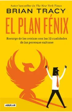 Portada EL PLAN FENIX