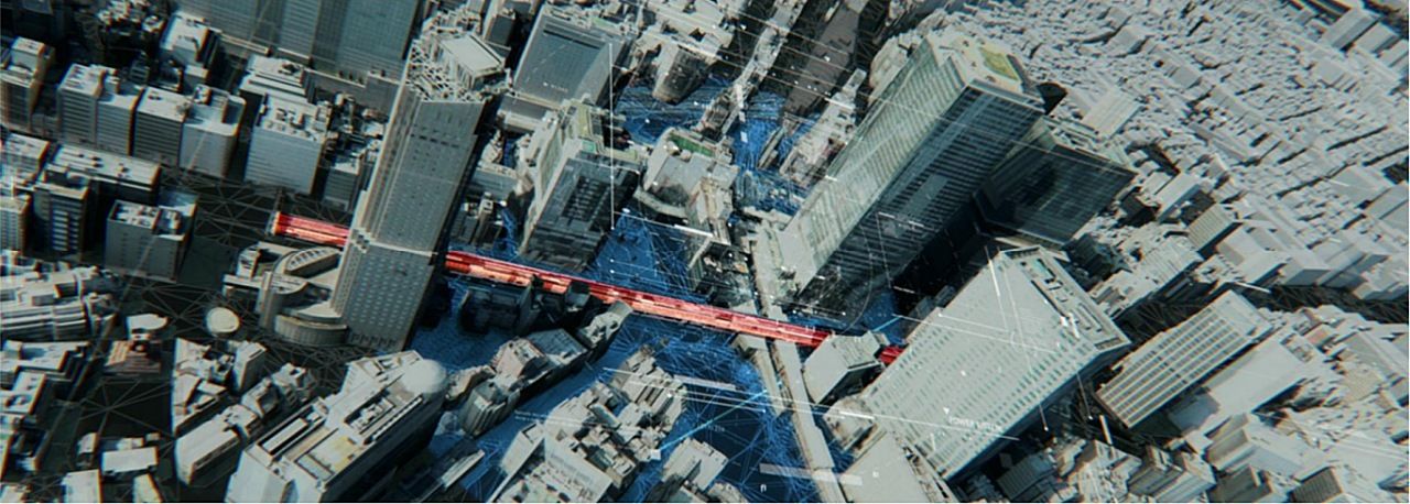 国土交通省、デジタルツイン技術の社会実装を加速—不動産分野で6つの事業を選定のサムネイル画像
