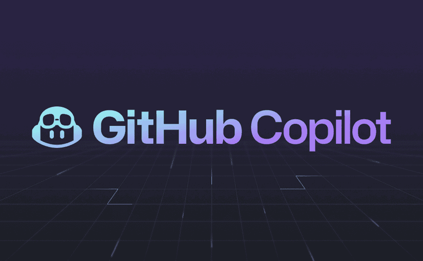 GitHub、自然言語をプログラミング言語に翻訳するAI支援ツール「GitHub Copilot」を一般提供開始のサムネイル画像