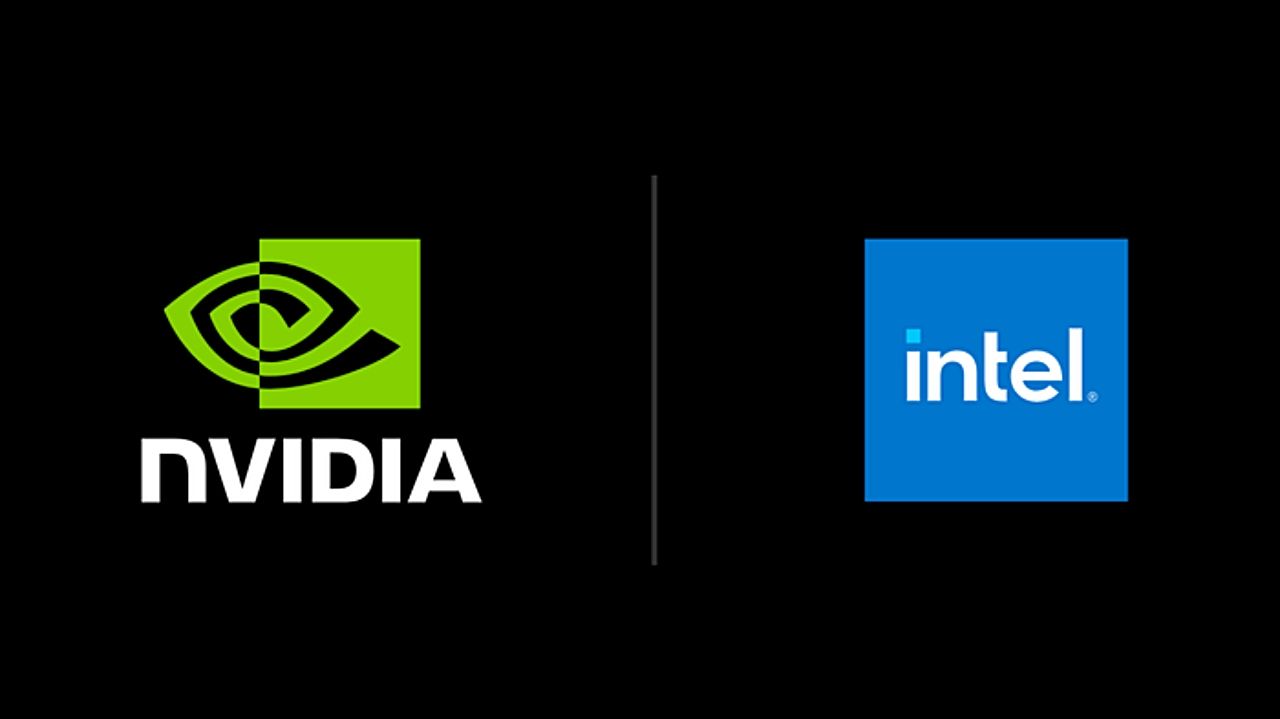 NVIDIA、Intel株式50億ドル分を取得 ― AI・PC向けで両社が戦略的協業のサムネイル画像