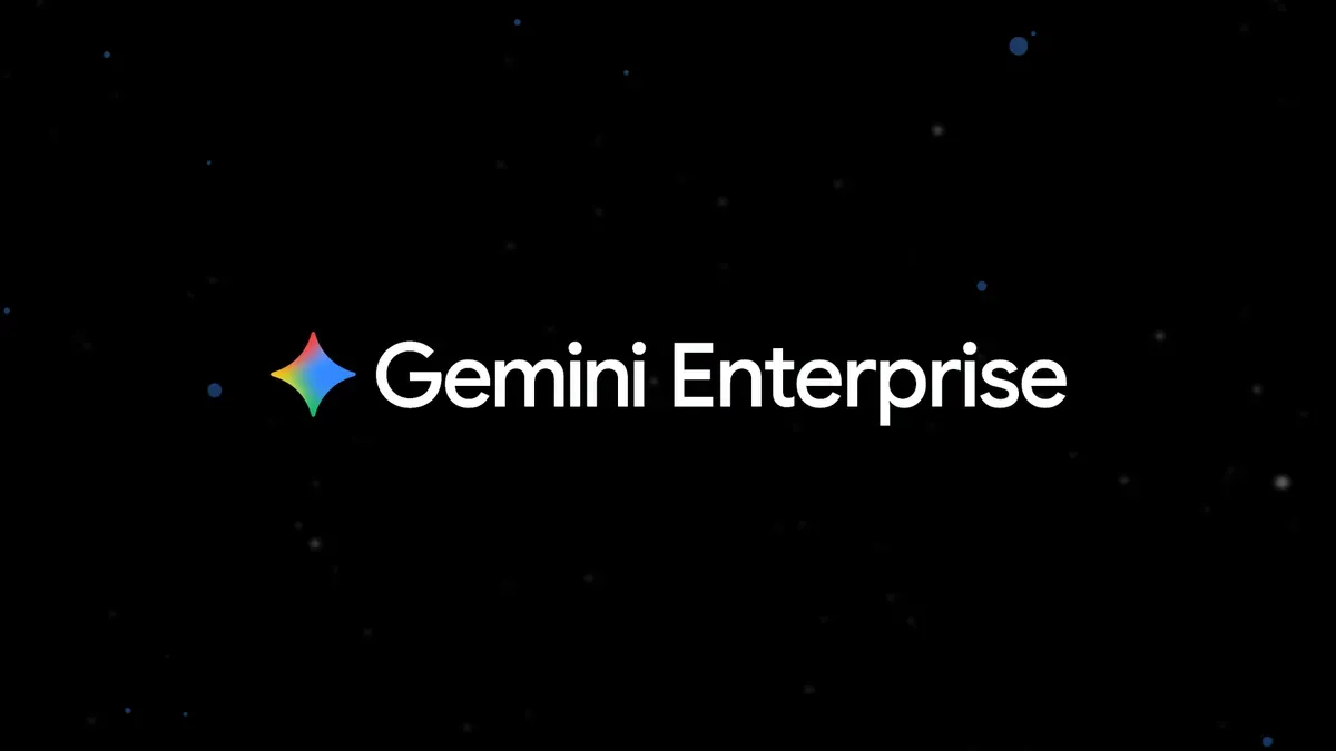 Google、企業向けAIの“入口”「Gemini Enterprise」発表──従業員全員にGoogle AIを届ける統合プラットフォーム
のサムネイル画像