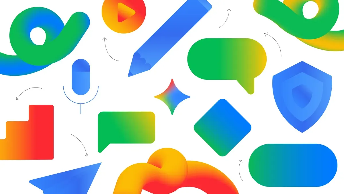 Google、AIリテラシー教材を公開──教育者・学生・家庭向けに専用リソースを提供のサムネイル画像
