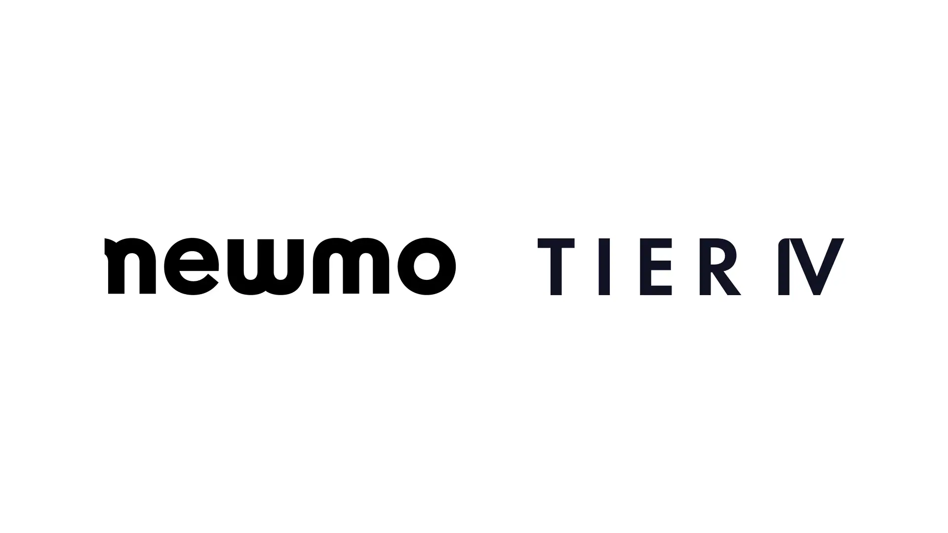 newmo、大阪で自動運転タクシー事業に本格参入　ティアフォーと連携し安全性確保へのサムネイル画像