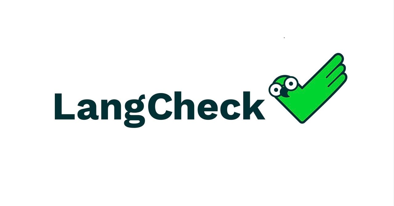 大規模言語モデルの品質を検証、Citadel AI「LangCheck」オープンソースとして登場のサムネイル画像