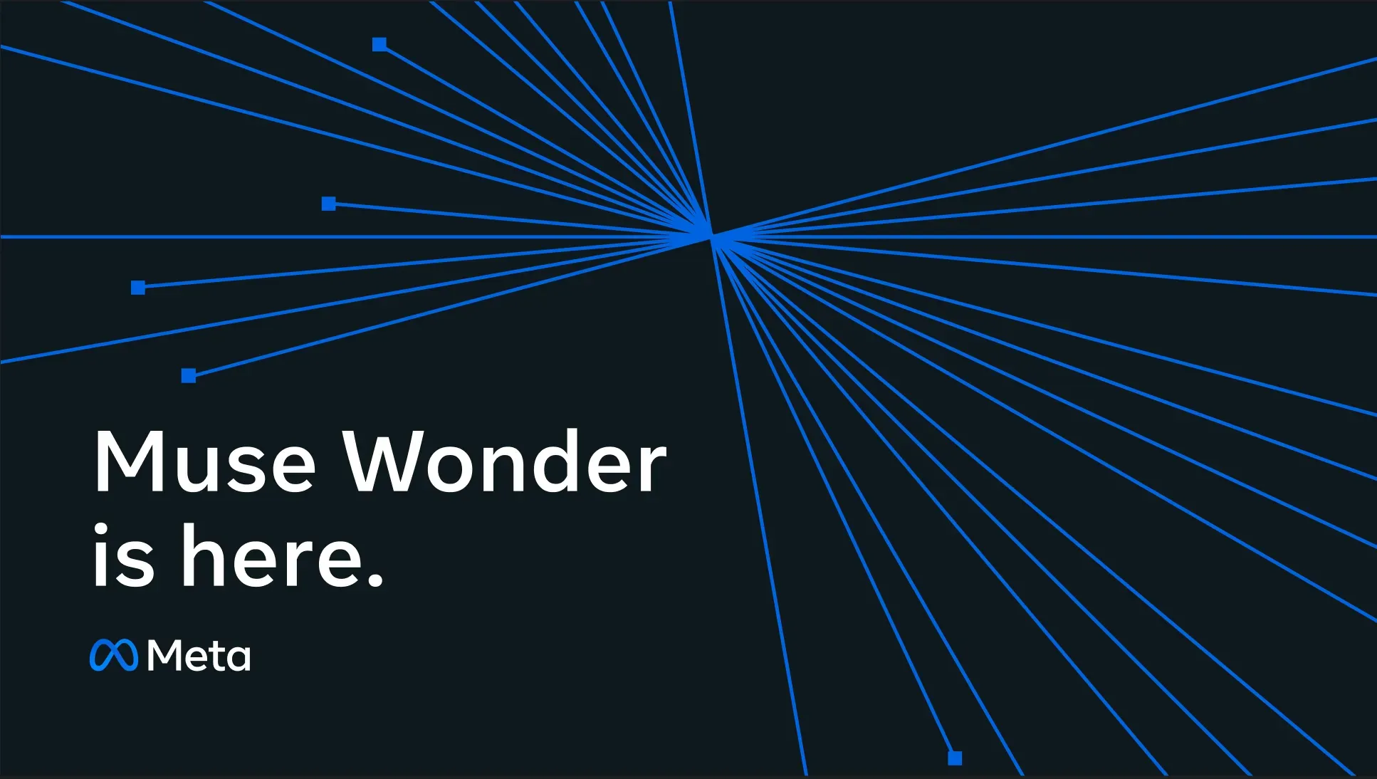 Meta、最上位AIモデル「Muse Wonder」「Muse Wonder Full」発表　会話をまたぐ記憶と長時間の作業遂行を強化のサムネイル画像