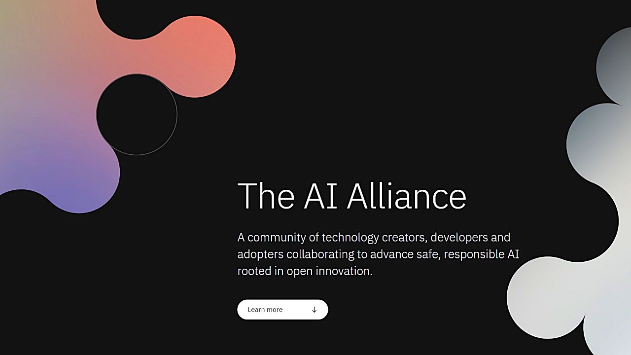 MetaとIBMが新団体「AI Alliance」立ち上げ。産業界、政府機関、学界にわたる主要組織と共にオープンで責任あるAIを目指す
のサムネイル画像