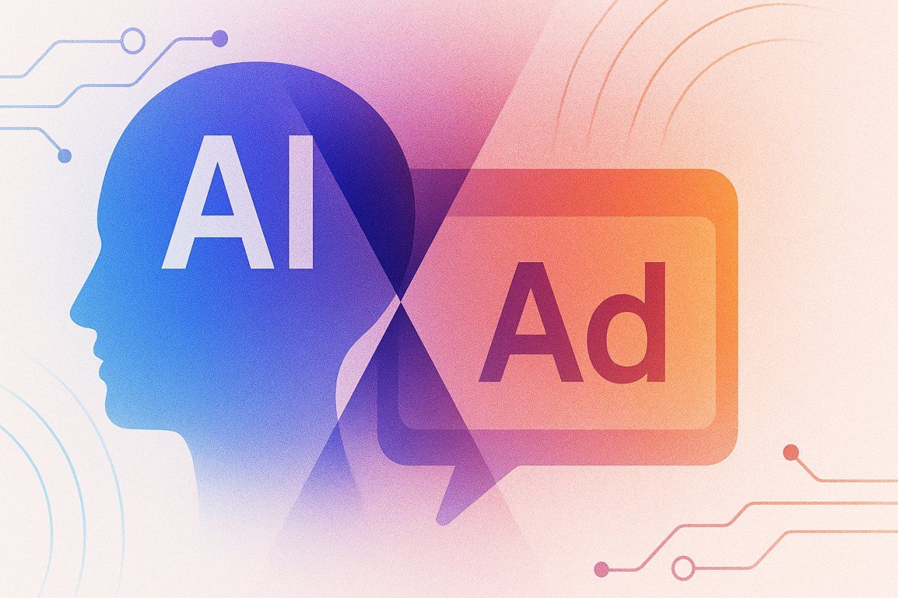 Google、AIチャットボット会話内に広告を導入──AdSense for Searchを拡張し試験運用を開始のサムネイル画像