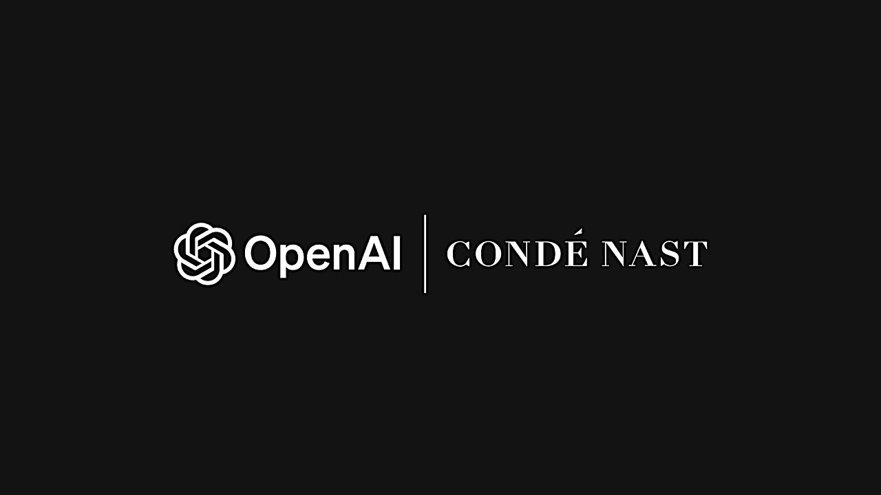 OpenAI、VogueやWired などを擁する Condé Nastと提携しメディアコンテンツの統合を推進のサムネイル画像