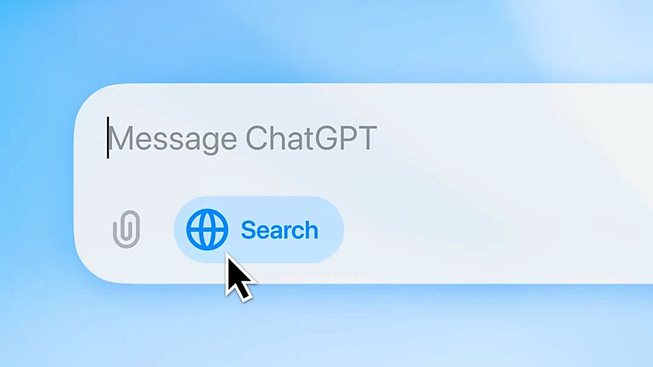 OpenAIの検索エンジン「ChatGPT search」を有料版とウェイティングリスト登録者に向けリリースのサムネイル画像