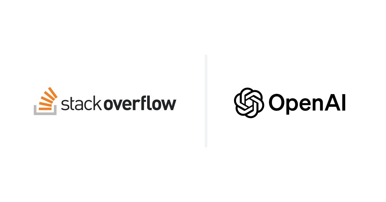 OpenAI が開発者向けQ&AコミュニティサイトStack Overflowと新たなAPIパートナーシップを発表のサムネイル画像