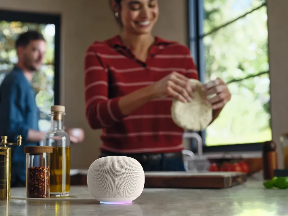 Googleほーむ Google「Gemini for Home」を発表──Nest Cam刷新と新Google