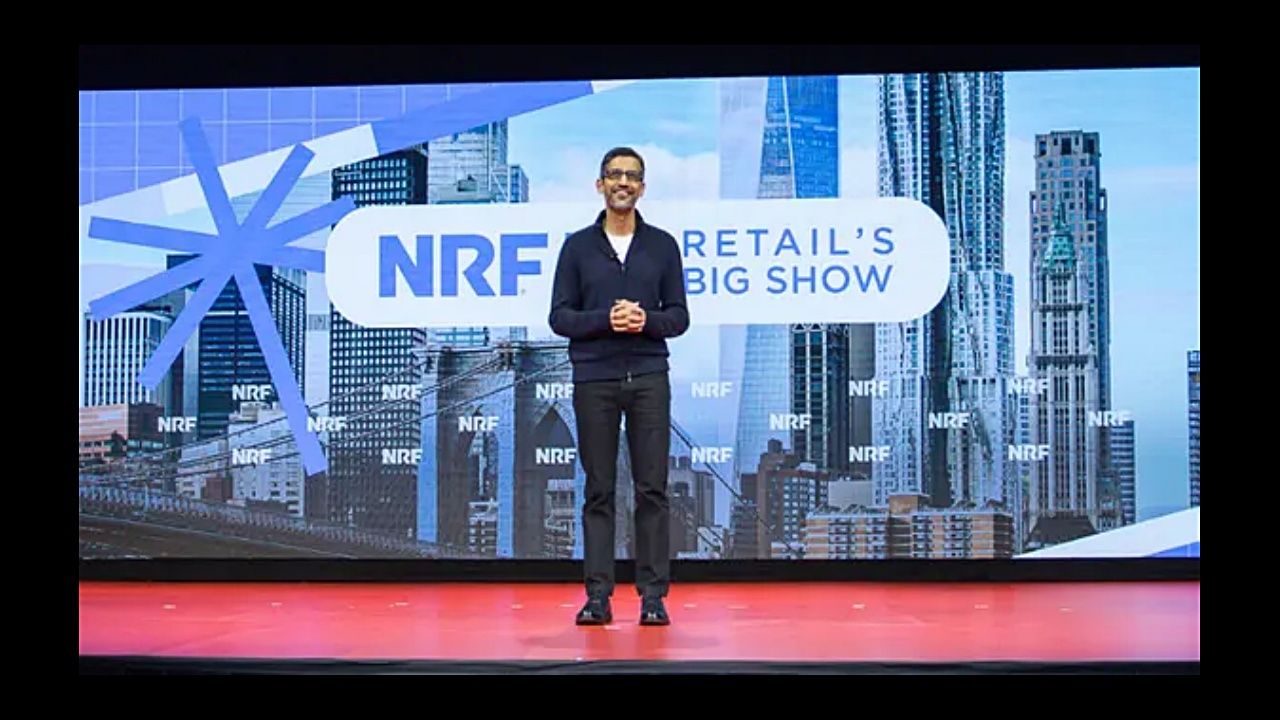 Google、AIエージェント時代の購買基盤「Universal Commerce Protocol（UCP）」を発表──NRF 2026でエージェンティックコマース構想を提示のサムネイル画像