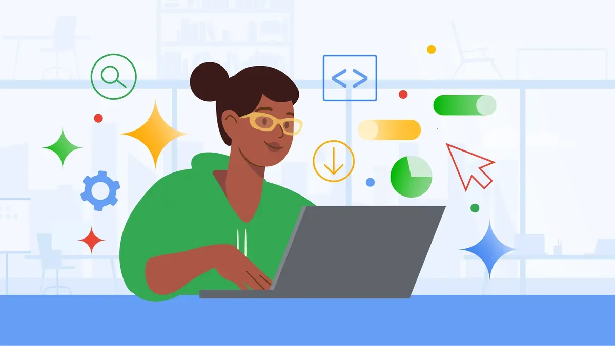 Googleの中のひとがAIで仕事をスマートにする14の方法 Gemini、NotebookLM、Imagen、Veoをどう使うか?のサムネイル画像