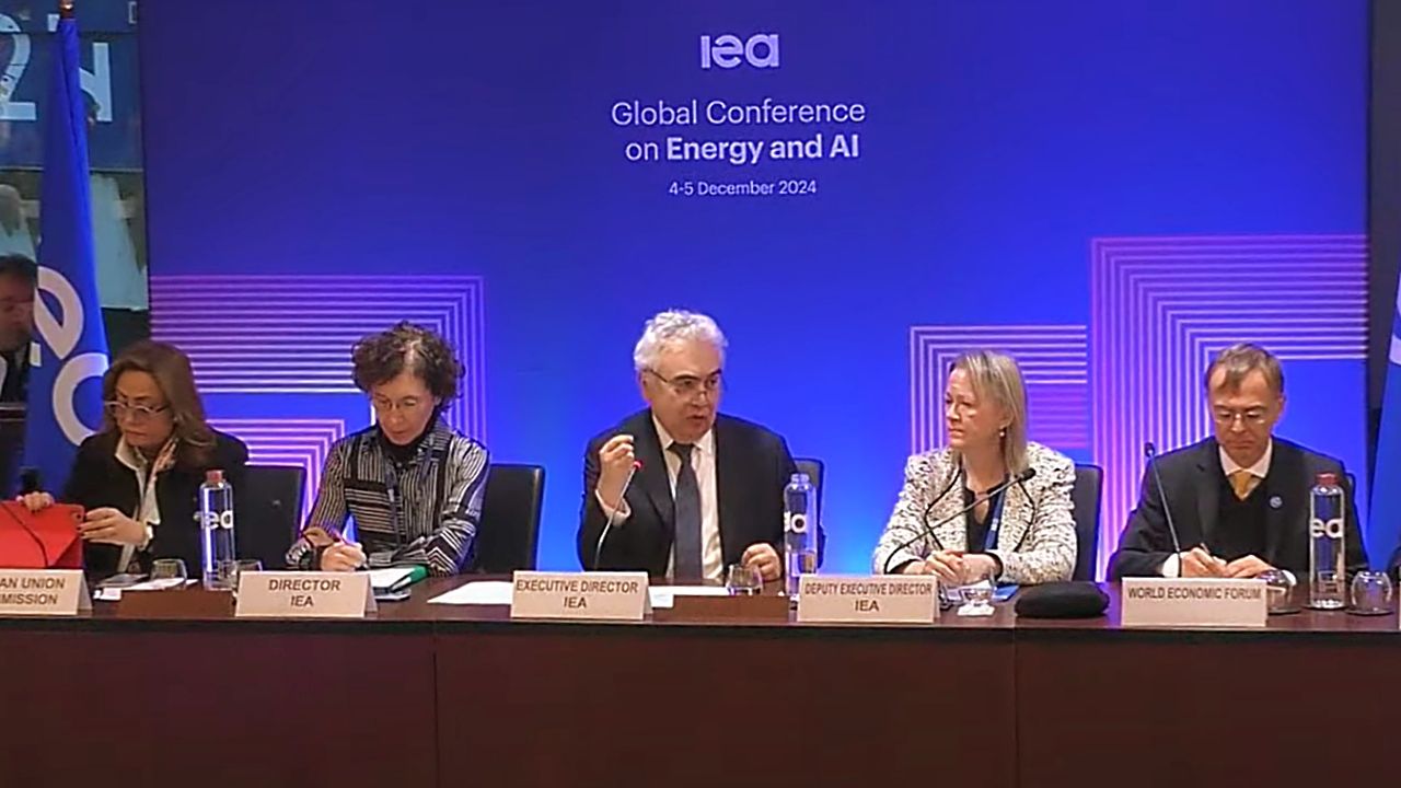 Microsoft、Google、Amazonに続きMetaも原子力発電への取り組みを発表 IEA国際会議ではAI電力需要への対応に「原子力発電が重要」のサムネイル画像
