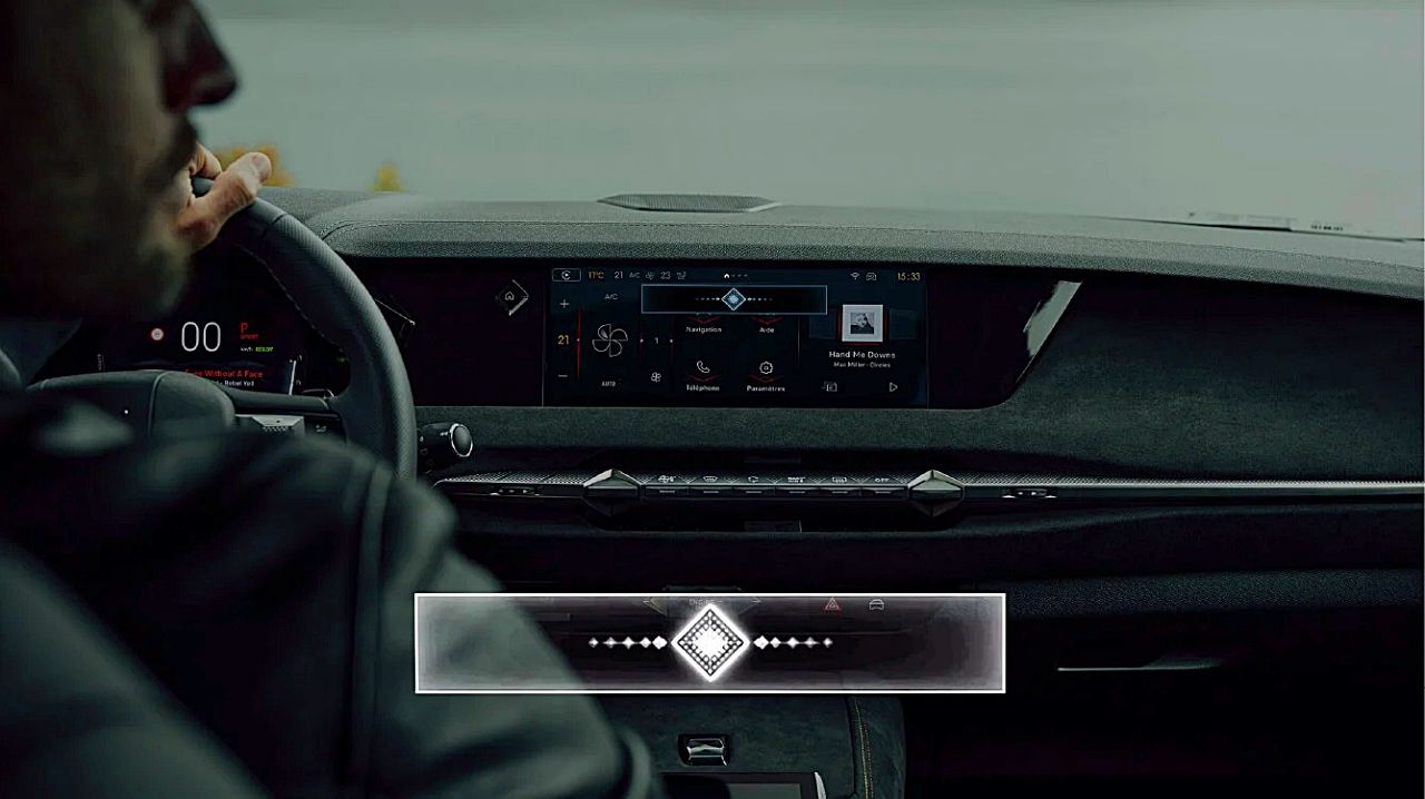 国内初、DSオートモビル全車にChatGPT搭載、運転中の新たな対話体験を実現のサムネイル画像