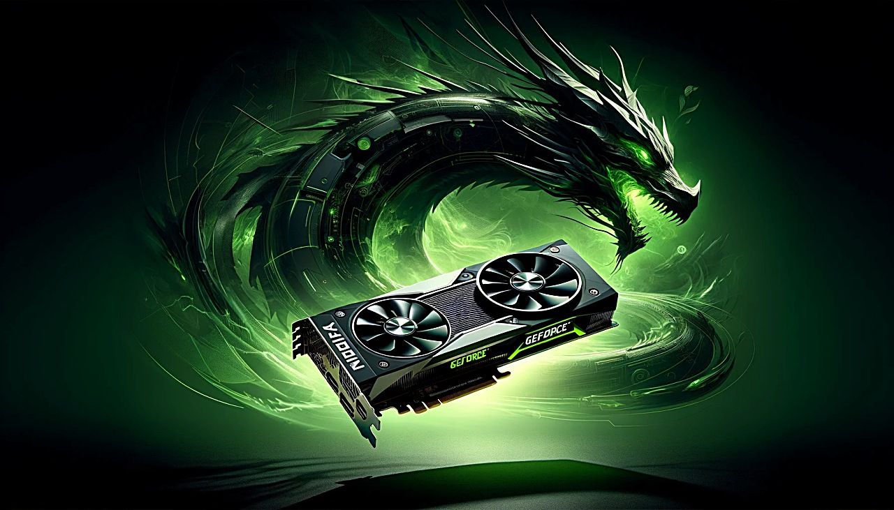 NVIDIA、対中輸出規制に準拠対した中国向け GPU「GeForce RTX 4090 D」を開発中かのサムネイル画像