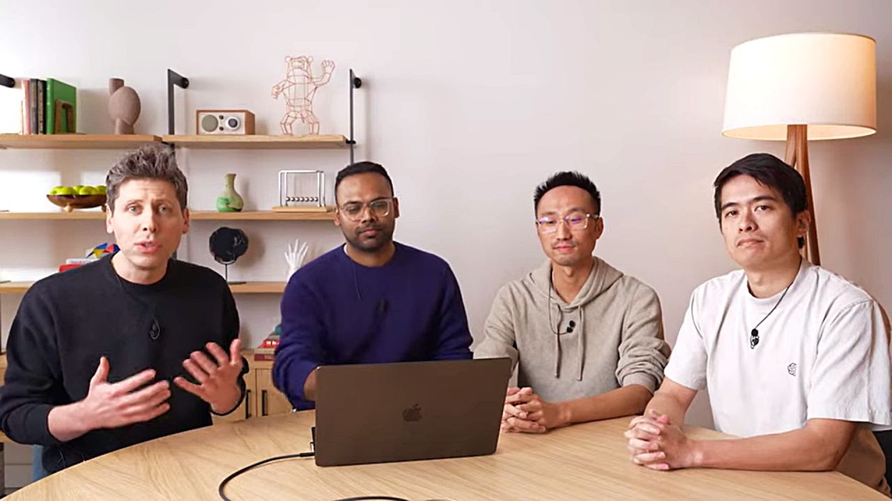 OpenAI、ブラウザを直接操作するAIエージェント「Operator」を公開ーー米国Proユーザー向けにリサーチプレビューとして提供開始
のサムネイル画像