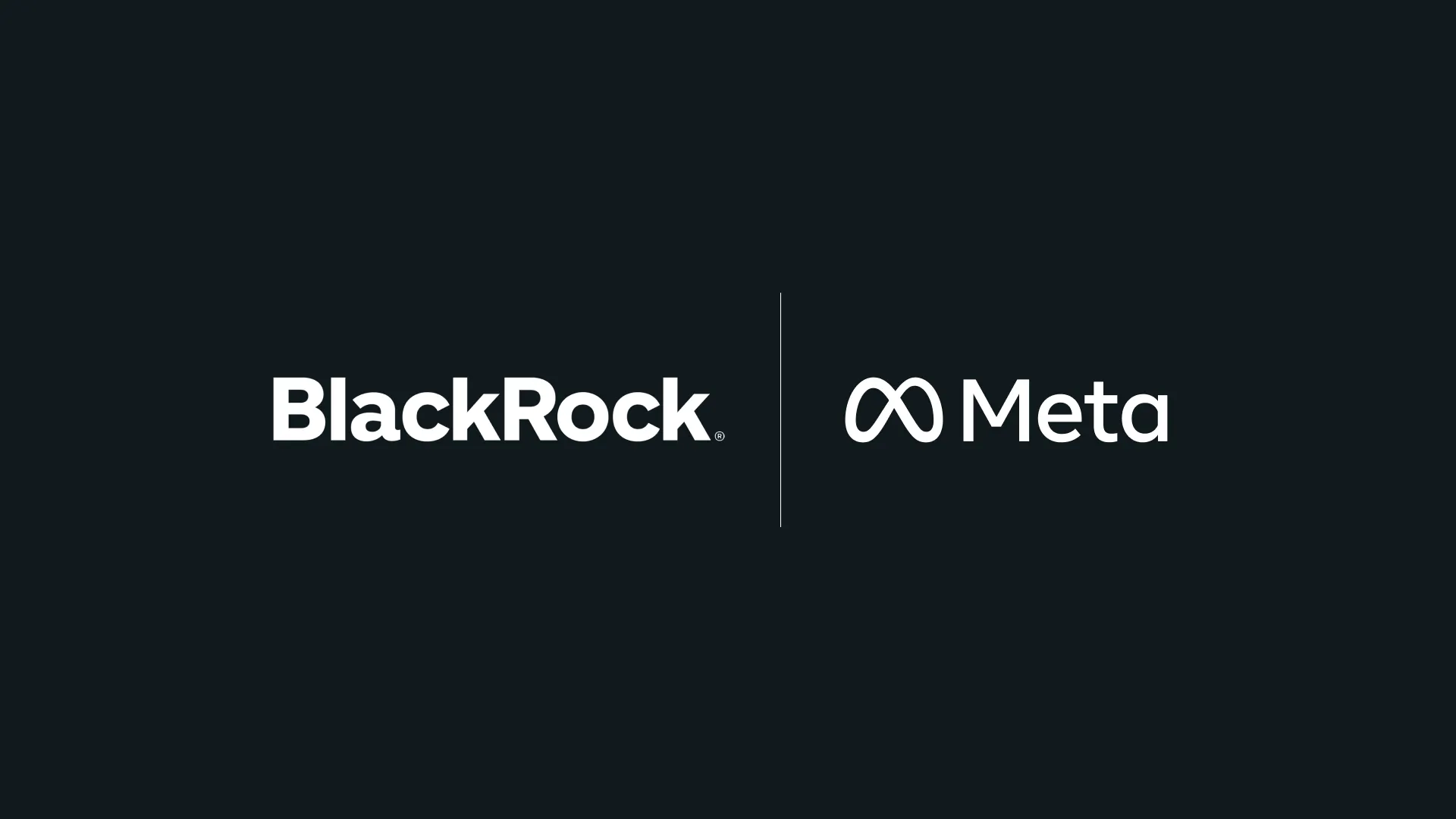 Meta、BlackRockと約140億ドルのAIデータセンター合弁事業 1GWのエルパソ拠点を2028年から稼働へのサムネイル画像