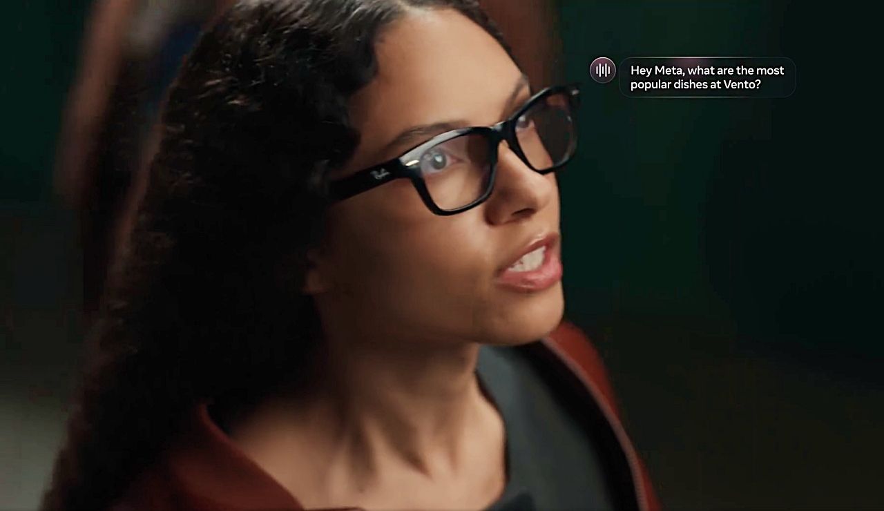 Meta、カメラ非搭載の「Ray-Ban Meta Audio」発表 音声AIに対応、最大12時間駆動で日本は2027年展開予定のサムネイル画像