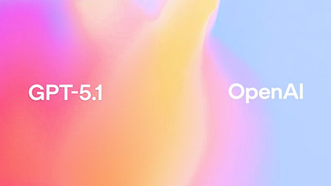 OpenAI、「GPT-5.1」をリリース──会話性とトーン設定を強化したChatGPT最新版のサムネイル画像
