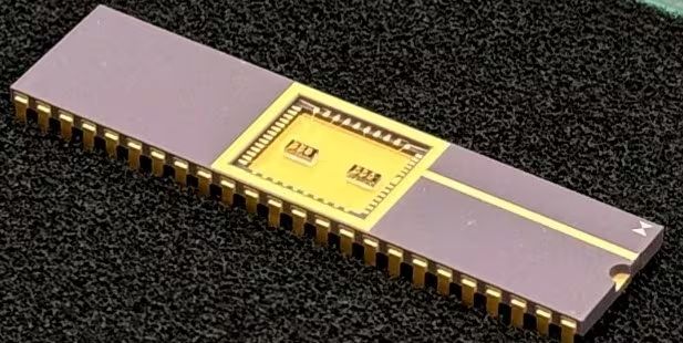 TDK、東北大学と仏CEAとの連携で脳の働きを模倣したAI半導体を開発:消費電力100分の1のニューロモルフィックデバイスへのサムネイル画像