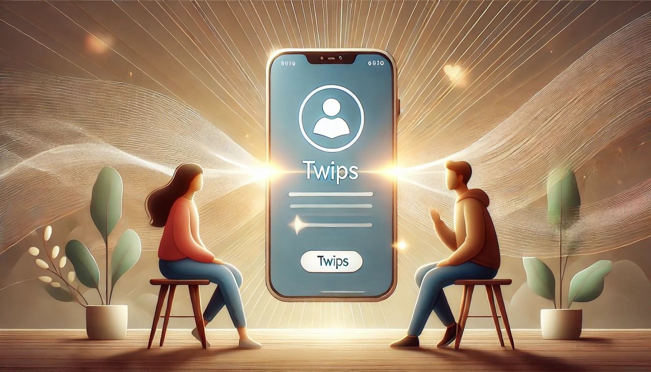 GPT-4搭載アプリ「TwIPS」:自閉スペクトラム症のコミュニケーション課題を支援する新たなツールのサムネイル画像