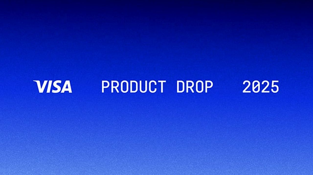 Visa、AIエージェント時代に向けた新決済基盤「Visa Intelligent Commerce」構想を発表のサムネイル画像