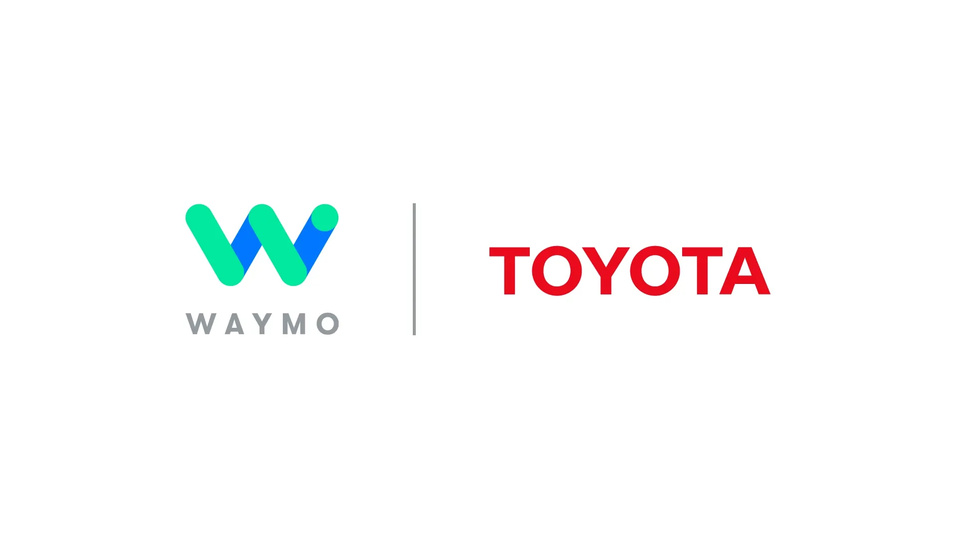 トヨタとWaymo、自動運転車の共同開発に向け基本合意 - 個人所有車への技術導入も視野にのサムネイル画像