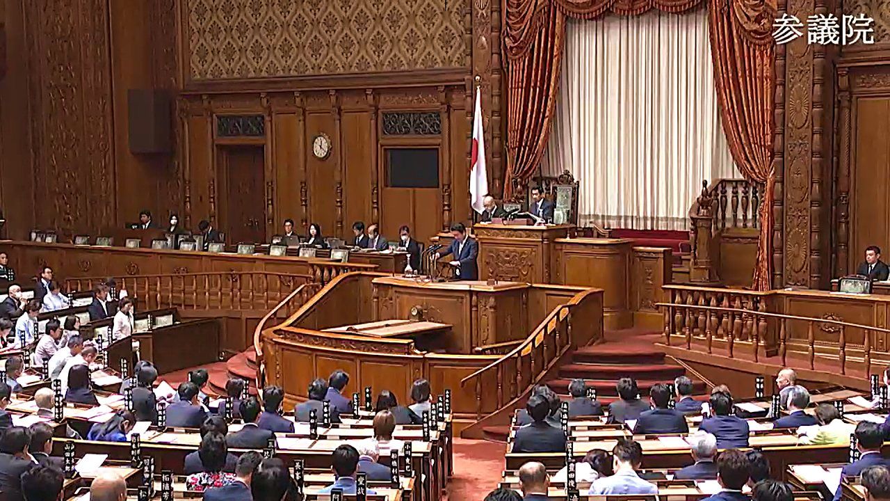 「AI推進法」成立、企業の責務と政府の新体制を明文化——罰則なき基本法で実務とガバナンス両立へのサムネイル画像