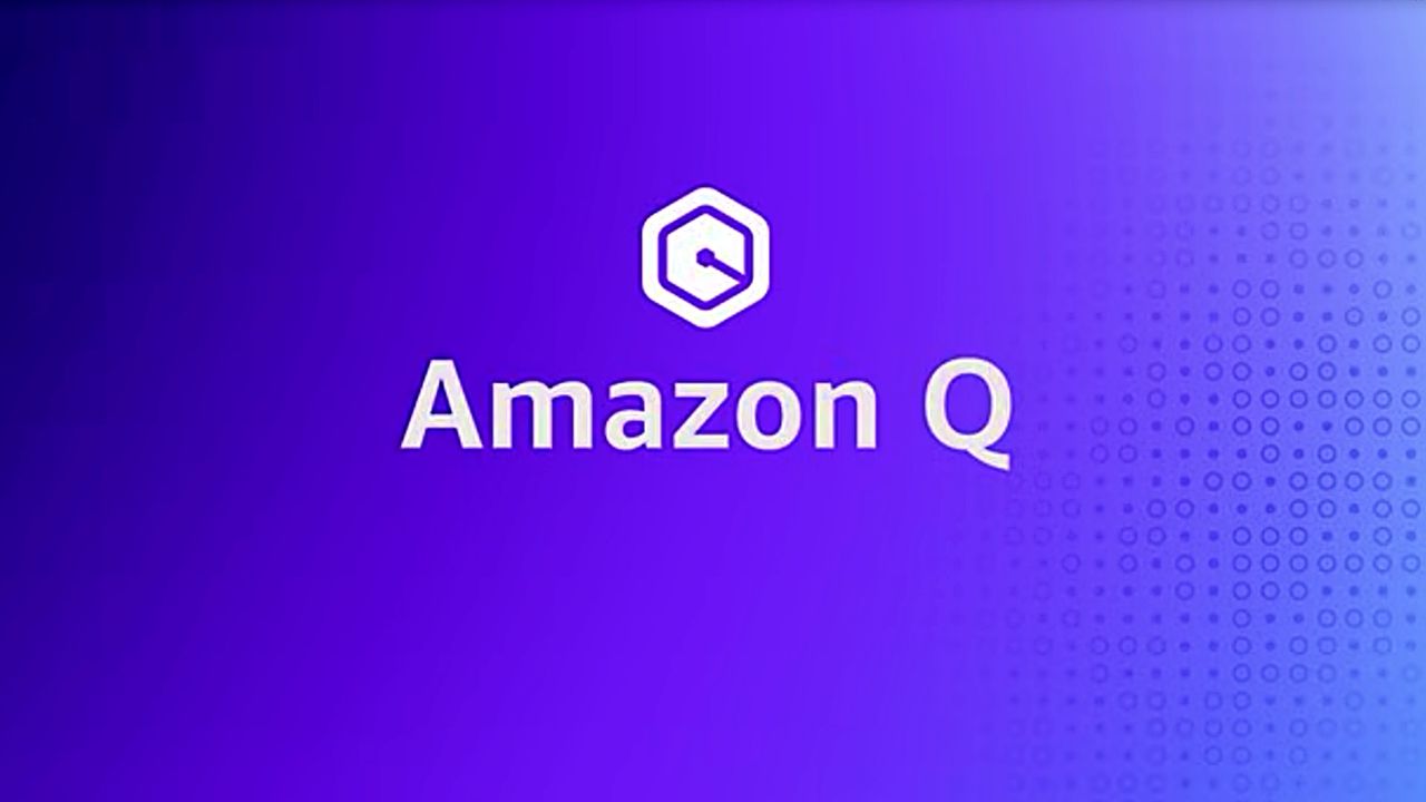 AWSが「Amazon Q」の一般提供を開始　企業内データを活用したAIアプリケーション開発の加速を目指すのサムネイル画像