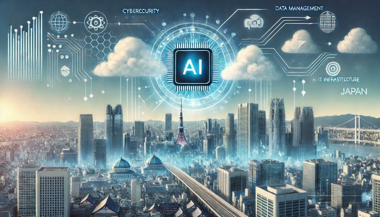 日本企業、AI投資は進展中も成熟度に課題:シスコの調査結果のサムネイル画像