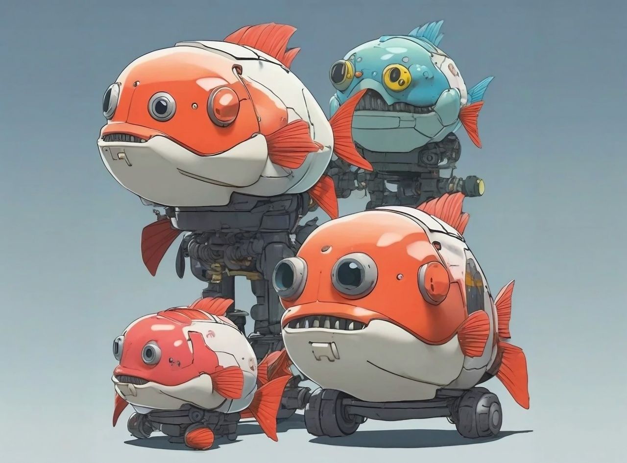 Sakana AI、生物の「すみ分け」戦略を活用したAIエージェントの新手法「CycleQD」発表のサムネイル画像