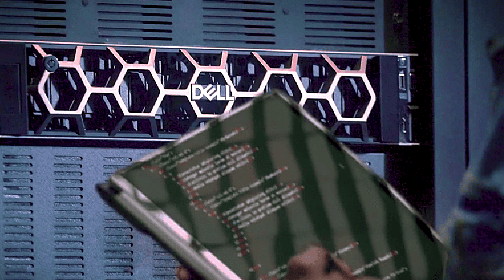 Dell オンプレミス環境で生成AIを使えるパッケージ  NVIDIAと協力のサムネイル画像