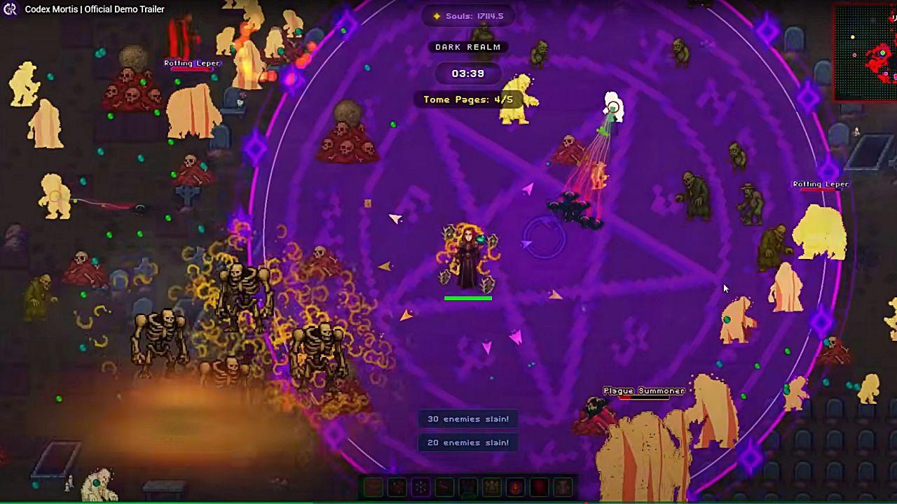 Steamに「100％AI制作」をうたうゲーム登場──コードから音楽まで“全工程AI”と開示のサムネイル画像